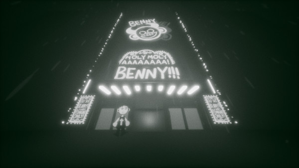 Subway Midnightfor windows and Linux 1