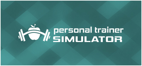 Personal Trainer Simulator Cover Image