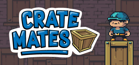 Image for Crate Mates