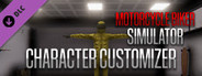 Motorcycle Biker Simulator - Character Customizer