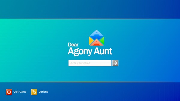 скриншот Dear Agony Aunt 5