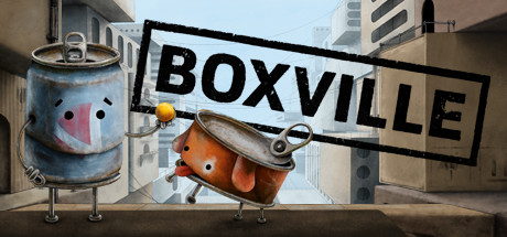 Boxville 游戏图标