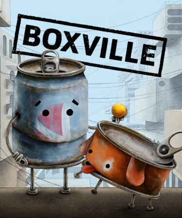 Boxville