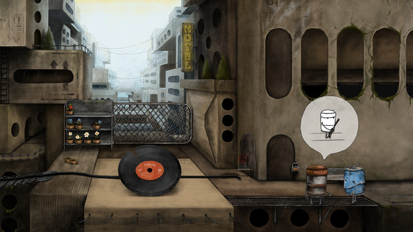 Скриншот из Boxville Demo