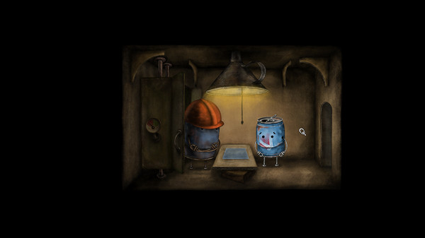Скриншот из Boxville Demo