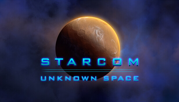 Starcom: Unknown Space on Steam