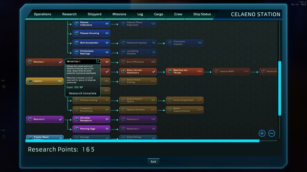Starcom: Unknown Spacefor windows and Linux 1