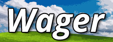 Wager