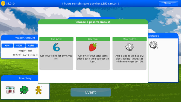 Wager game for windows Pc 1