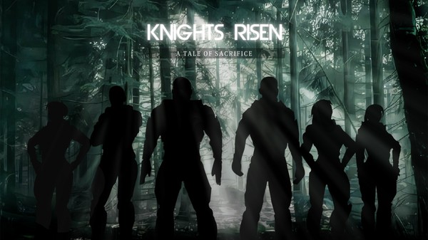 скриншот Knights Risen 0