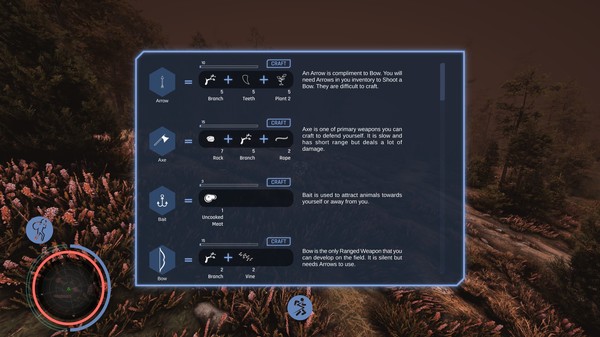 скриншот Knights Risen 4