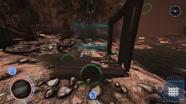 скриншот Knights Risen 5