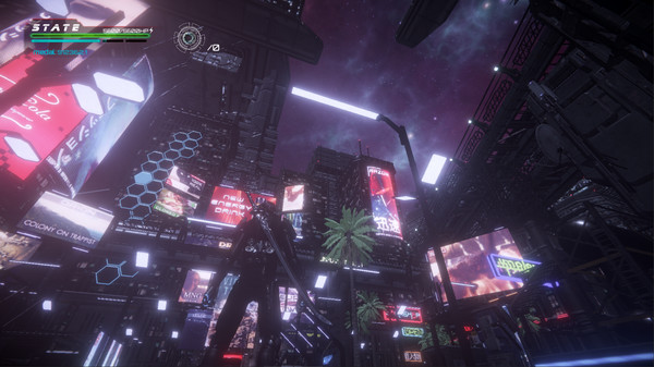 urban fight - level5