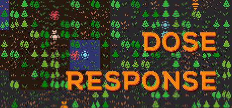 Dose Response Cover Image