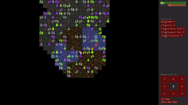 Dose Responsefor windows and Linux 1