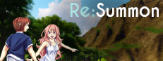 Re: Summon 게임 이미지