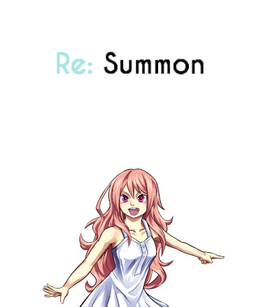 Re: Summon