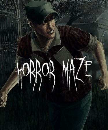 Horror Maze