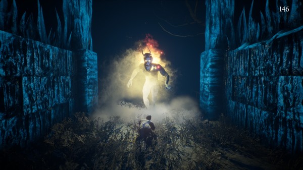 Скриншот из Horror Maze