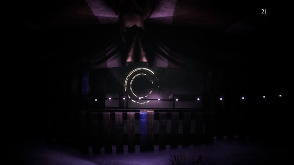 Horror Maze game for windows Pc 1