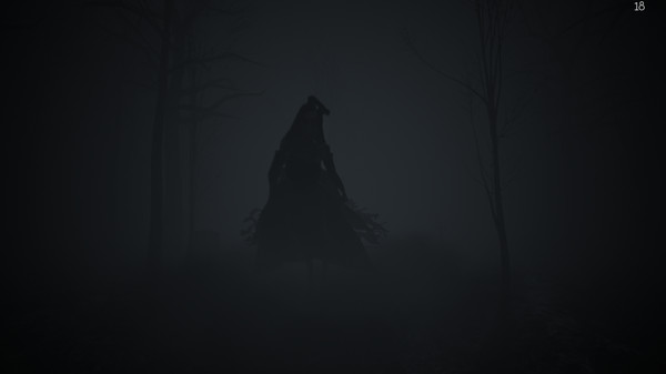 Скриншот из Horror Maze