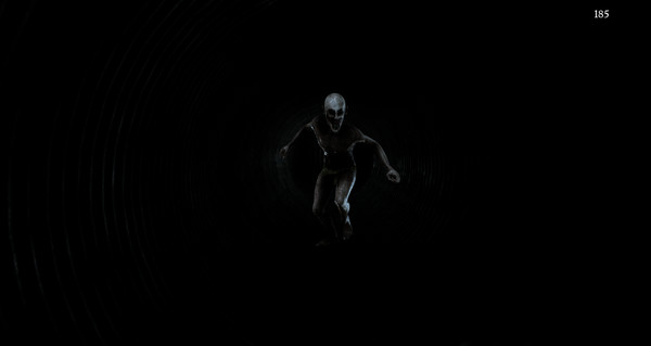 Скриншот из Horror Maze