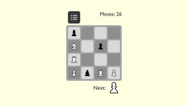 скриншот Merge Chess 0