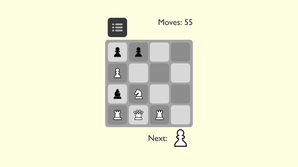 скриншот Merge Chess 4