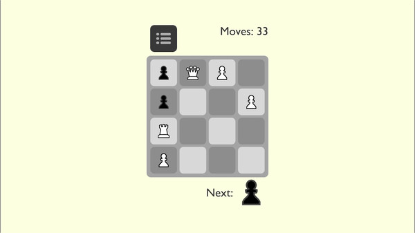 скриншот Merge Chess 2