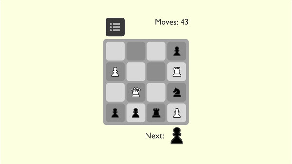 скриншот Merge Chess 3