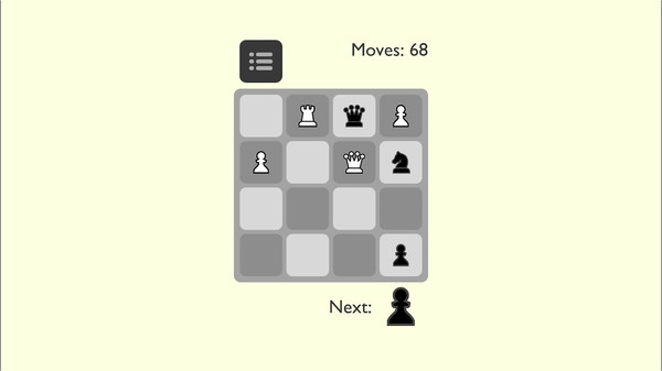скриншот Merge Chess 5