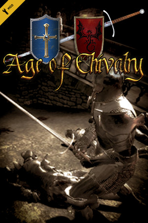 Age of Chivalry cover art