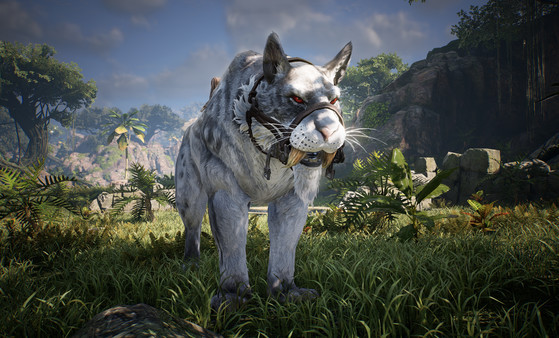 Bless Unleashed - Frontier Pack