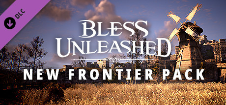 Bless Unleashed - New Frontier Pack banner image