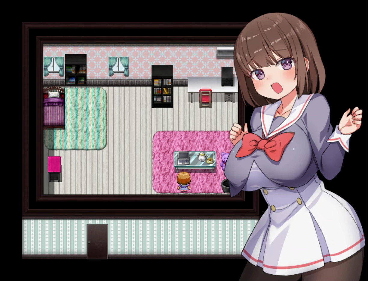 Wizard Girl Anzu screenshot 1