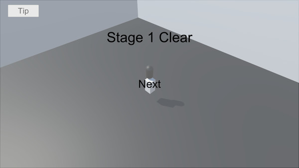 Скриншот из Failling Capsule