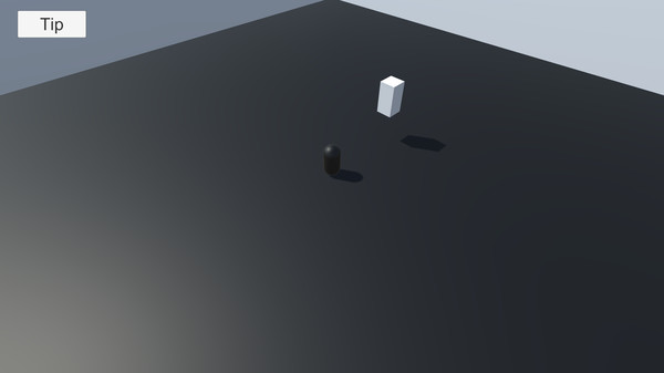 Скриншот из Failling Capsule