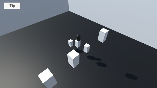 Скриншот из Failling Capsule