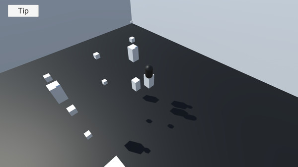 Скриншот из Failling Capsule