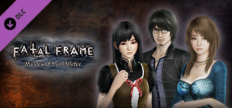 FATAL FRAME / PROJECT ZERO: MOBW - FATAL FRAME / PROJECT ZERO 20th