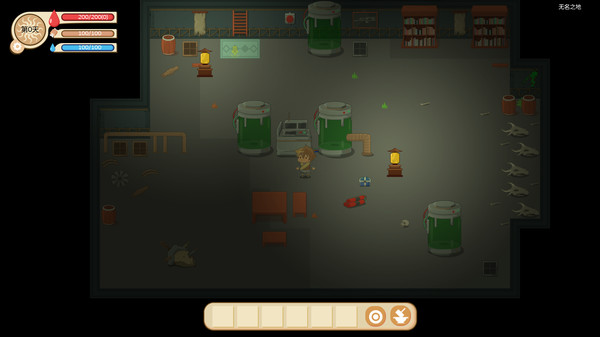 Kingdom Traveler game for windows Pc 1