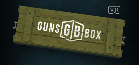 GunsBox VR Cover Image