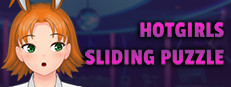 HotGirls Sliding Puzzle