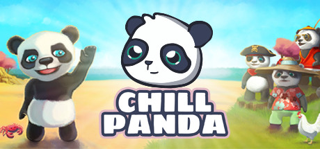 Chill Panda Cover Image