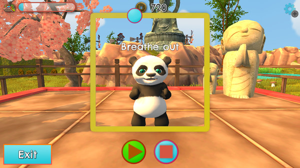 скриншот Chill Panda 0