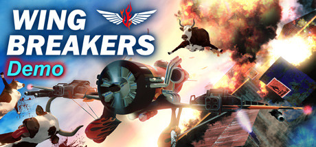 Wing Breakers Playtest Steam Key | Steambase