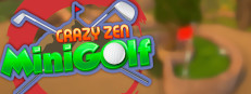 Crazy Zen Mini Golf