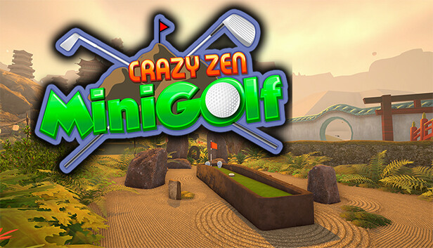 Mini Putt 3 🕹️ Play on CrazyGames