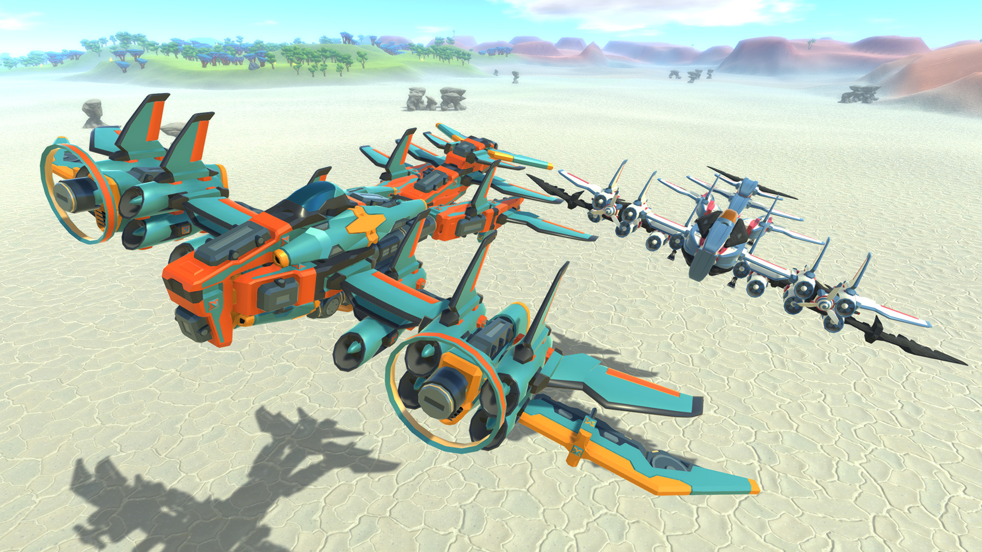 скачать terratech но стим фото 115