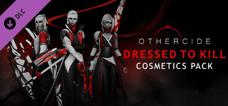 Othercide - Dressed to Kill - Cosmetics Pack banner image